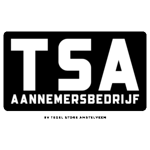 TSA Aannemersbedrijf