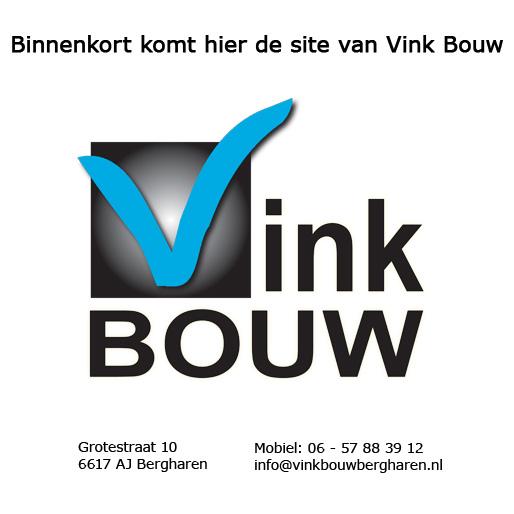 Vink Bouw Logo