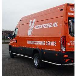 Joh. Versteeg BV Logo