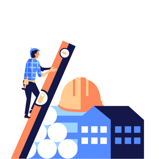 Stukadoorsbedrijf Stevens Logo