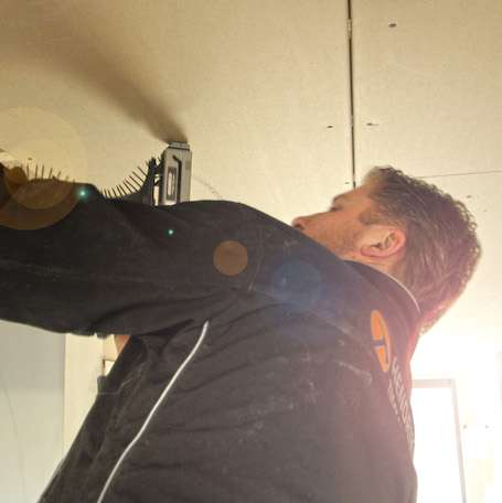 Hendriksen Bouw B.V. Logo