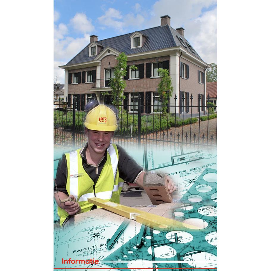 Arts Aannemersbedrijf B.V. Logo