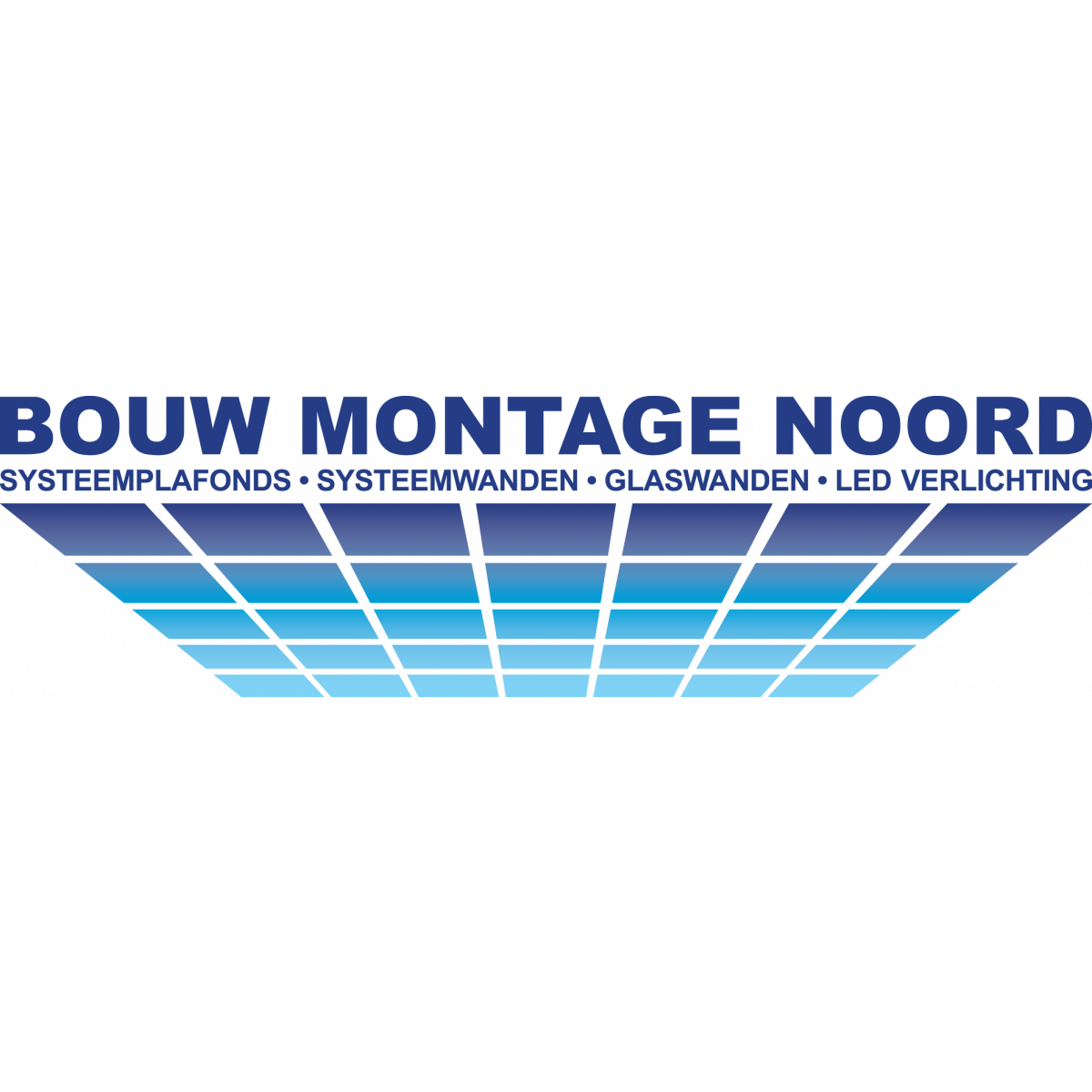 Bouwmontage Noord Logo