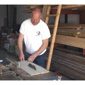 Bouwbedrijf Bonhof Logo