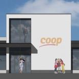 Bouwbedrijf Byland Bouw BV Logo