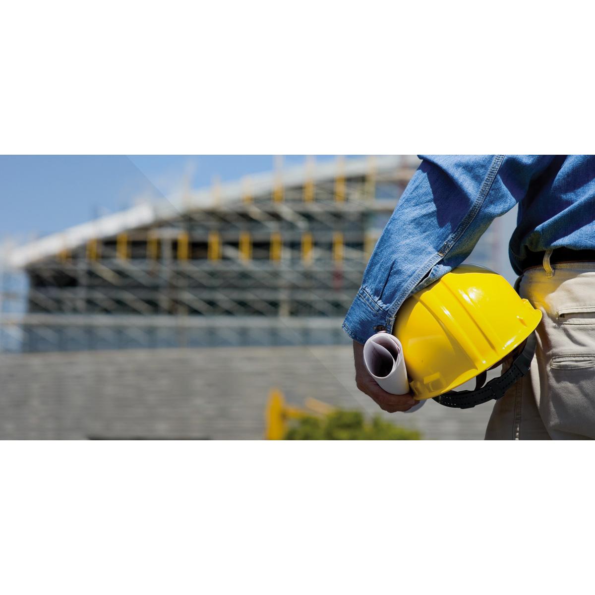 Lenting Bouw VOF Logo