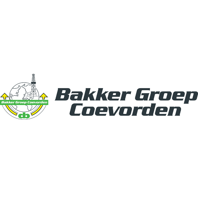 Gebr. Bakker Aannemingsmij. Coevorden B.V. Logo