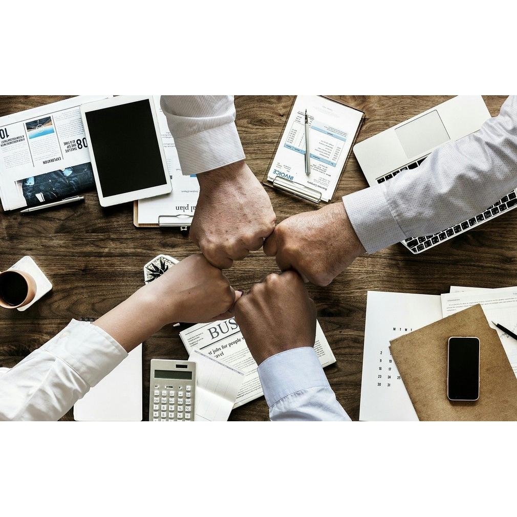 WG Bouwonderhoud Logo