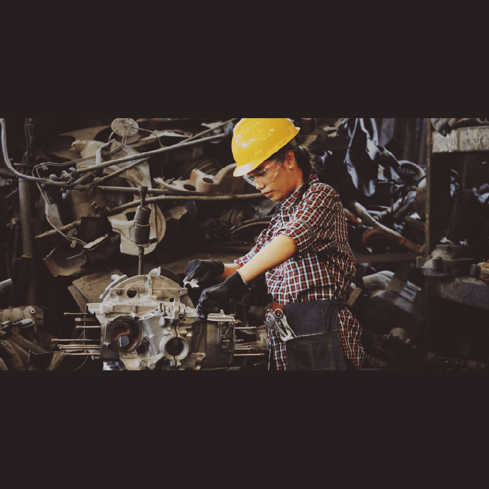 Bouwgroep Emmen B.V. Logo