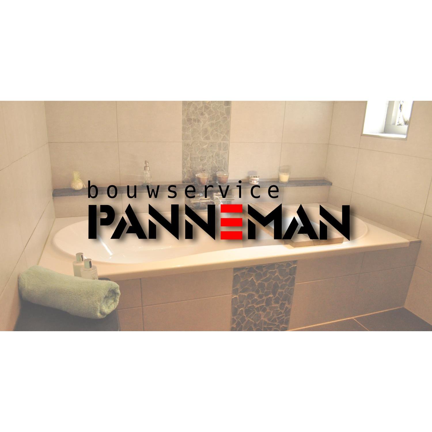 Bouwservice Panneman Logo