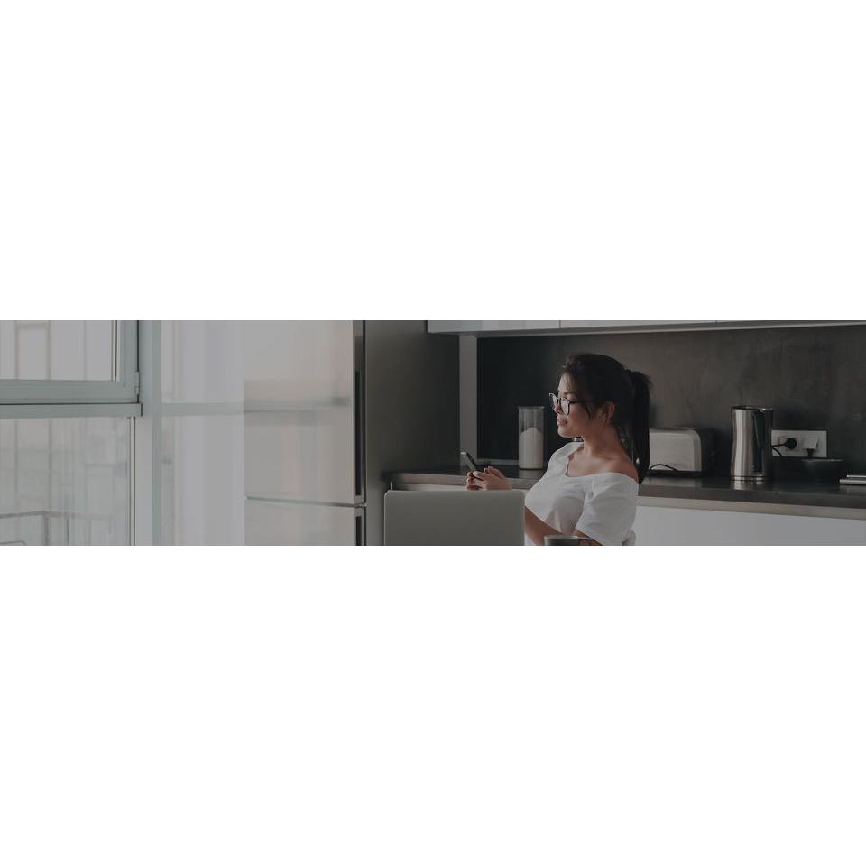 Deckers Bouw & Renovatie Logo