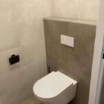 Badkamer, Keuken én toilet renovatie in Bolsward! Afbeelding 1