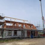 Nieuwbouwwoning Dorst Afbeelding 2
