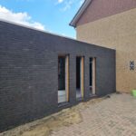 Royale uitbouw aan de zijkant Afbeelding 2