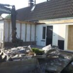 Aanbouw aan woning in Wenum Wiesel Afbeelding 3