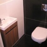 Badkamer renovatie Afbeelding 1