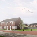 39 woningen Poppenhare Coevorden Afbeelding 2