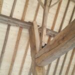 Renovatie rijksmonumentale woonboerderij Afbeelding 2