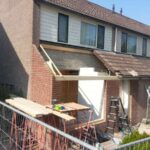 Aanbouw Afbeelding 1