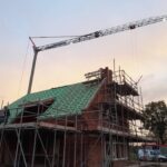 Nieuwbouwwoning Dorst Afbeelding 3