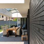 Nieuwbouw woonhuis kubistische stijl Roosendaal Afbeelding 1