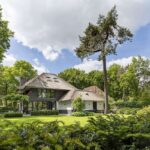 Rietgedekte Villa Afbeelding 2