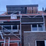 Opbouw, dakkapel Afbeelding 2