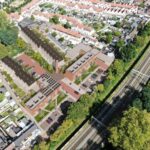 Wonen in het centrum en de geschiedenis van Tilburg Afbeelding 3