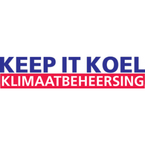 Keep it Koel Logo