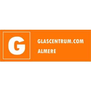 Glascentrum Almere Logo
