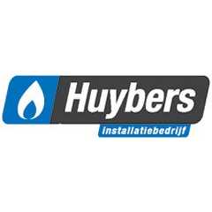 Huybers Installatiebedrijf BV Logo