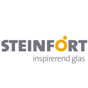 Steinfort Glas BV Logo