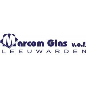 Marcom-Glas Logo