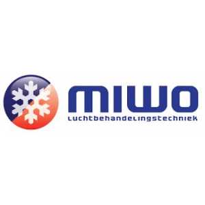 Miwo Luchtbehandelingstechniek BV Logo