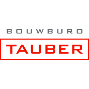Bouwburo H. Tauber BV Logo