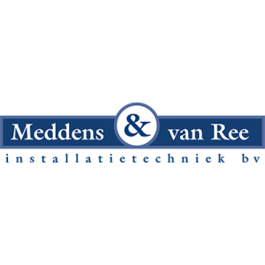 Meddens & Van Ree Installatietechniek BV Logo
