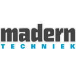 Madern Techniek B.V. Logo