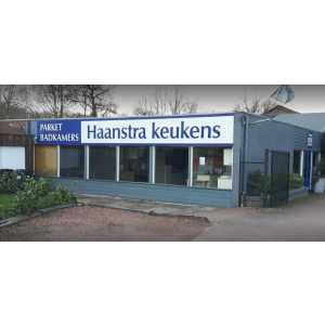 Haanstra Keukens Friesland Logo