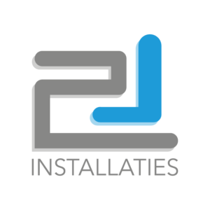 PL Installaties Logo