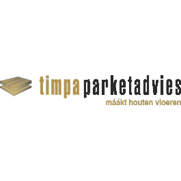 Timpa Parketadvies Assen Logo