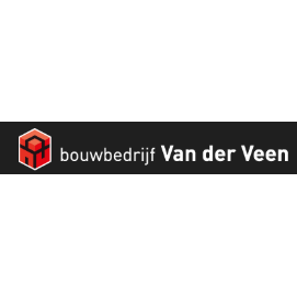Bouwbedrijf Van der Veen Logo
