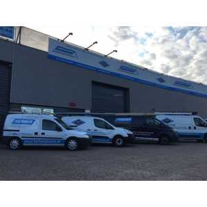 Herber Installatie Logo