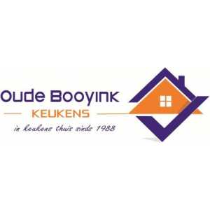 Oude Booyink Keukens Logo