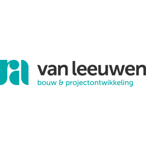 R.A. van Leeuwen Bouwbedrijf B.V. Logo