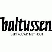 Baltussen Parket Logo