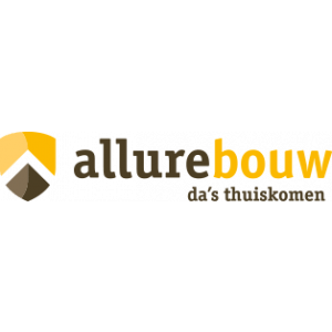 Allure Bouw Logo