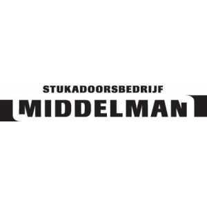W.F. Middelman Logo