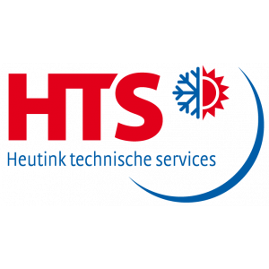 Heutink Technische Services Logo