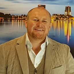 Rademaker Warmtetechniek Logo