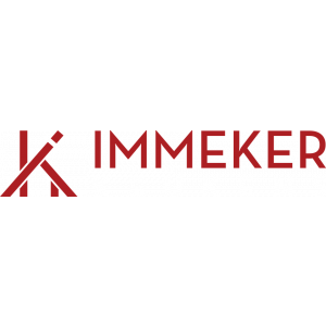 Immeker Keukens Logo